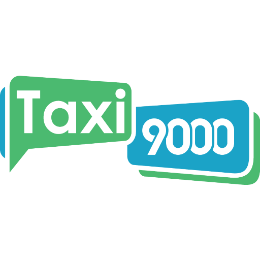 Taxi 9000 Saint-Georges
