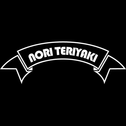 Nori Teriyaki