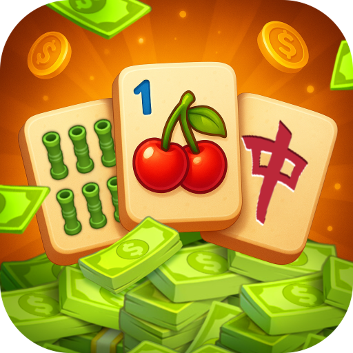 Mahjong Mania - Win Real Cash