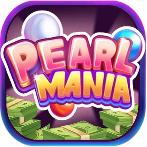Pearl Mania - Win Real Cash