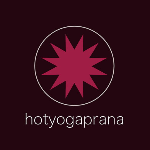 Hot Yoga Prana