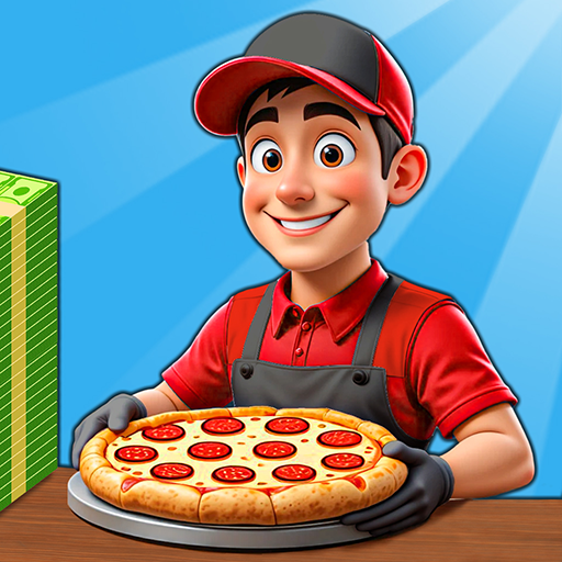 My Pizza Shop Simulator Game