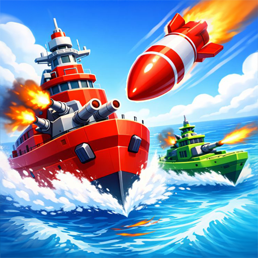 Rocket Fuse
