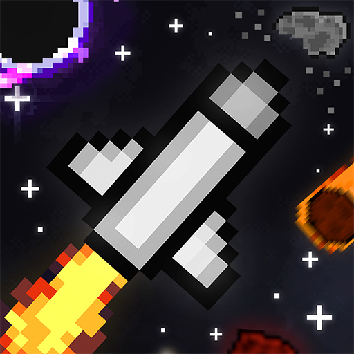Rocket Adventure: Space Arcade