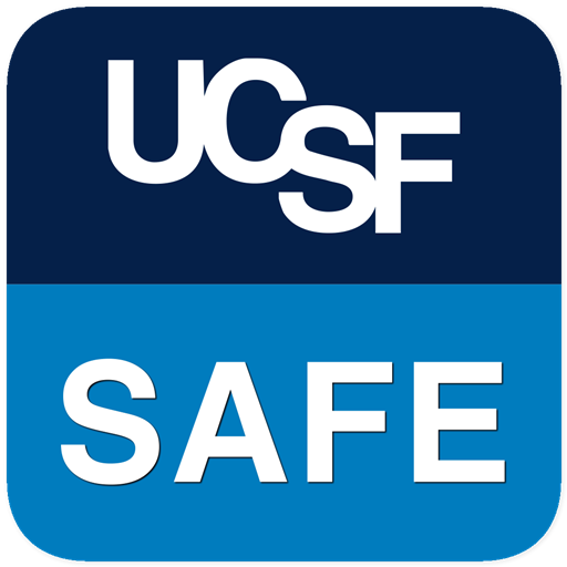 UCSF Safe