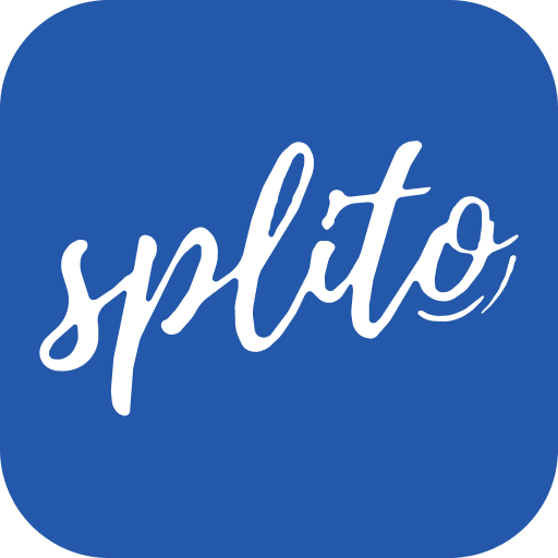 Splito - Travel, Track, Split