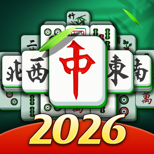 Zen Mahjong Solitaire