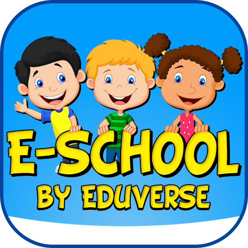 E School for all