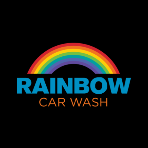 Rainbow Car Wash KC