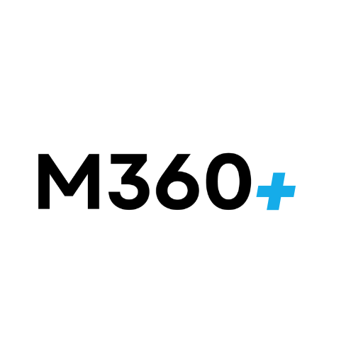 M360+