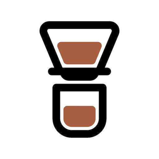 iBrewCoffee - Coffee Journal