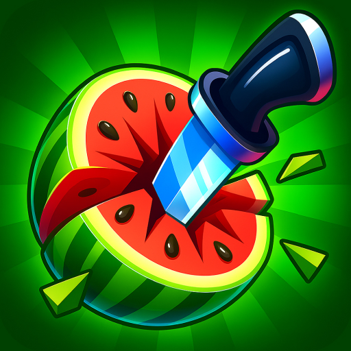 Knife Hit Master: Arcade Game