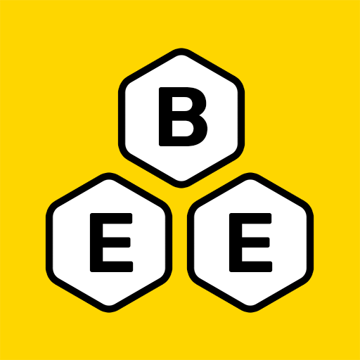 SpellBee - Spelling Words