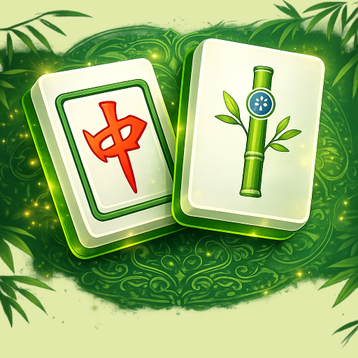 Mahjong Solitaire: Classic