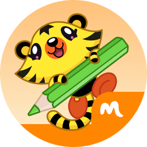 Moshi Drawing For Toddlers