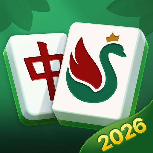 Mahjong Blast