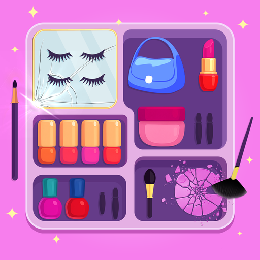 Goods Sort: Tidy Puzzle Games