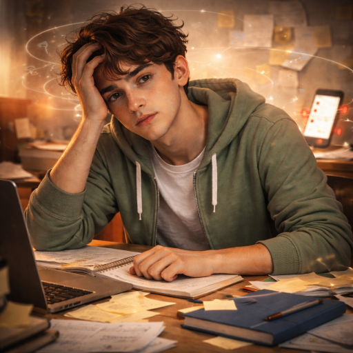 ADHD Test