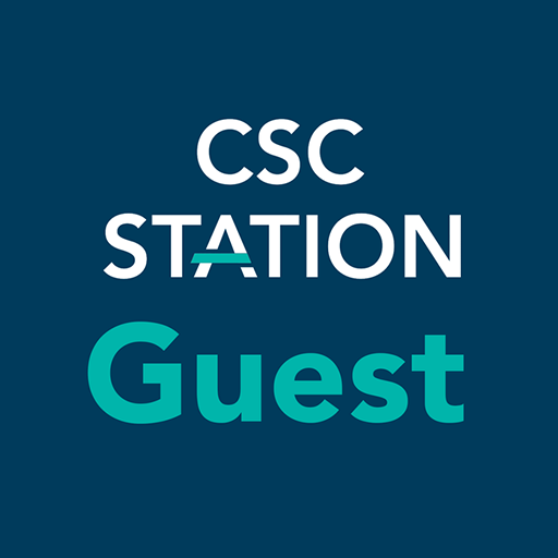 CSC Station Guest