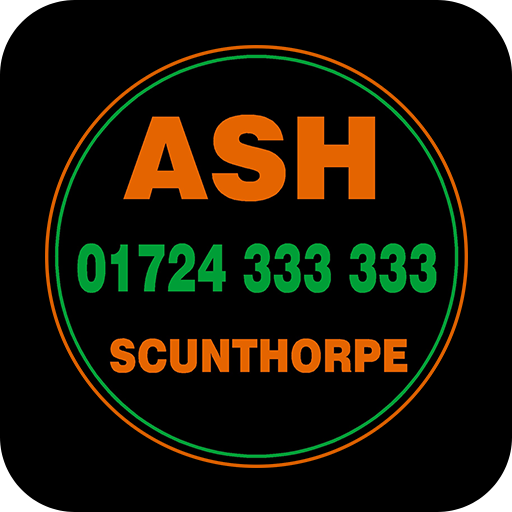 ASH Taxis