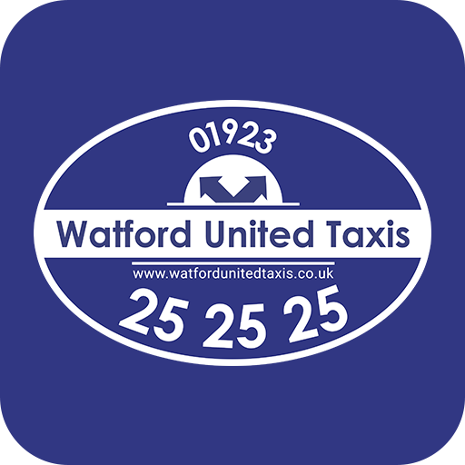 Watford United Taxi