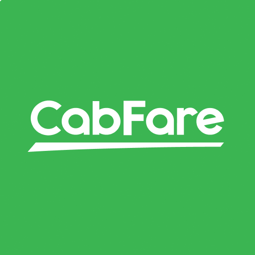 CabFare Driver