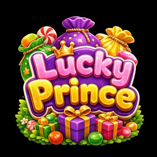 Lucky Prince