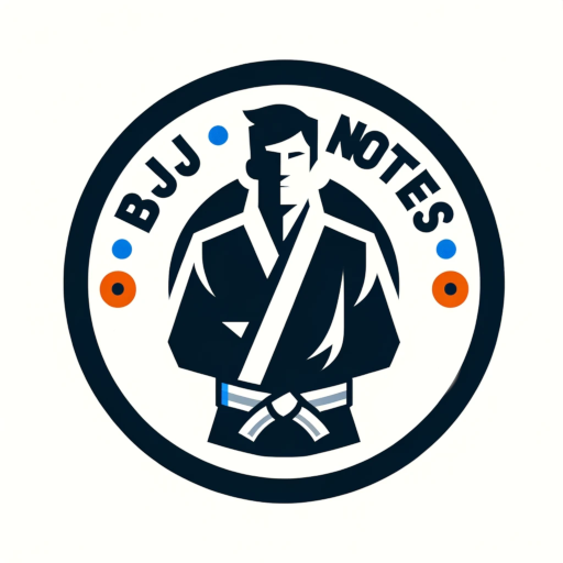 BJJ Notes - Jiu Jitsu Tracker