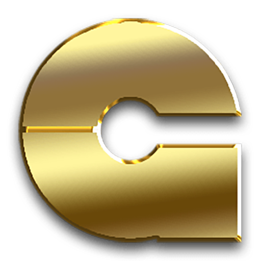 Gold-PD Icon Pack