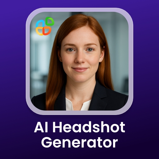 AI Headshot Generator Appy Pie
