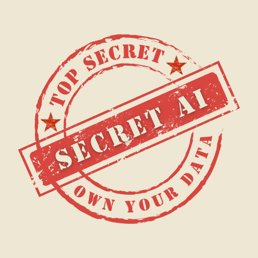 Secret AI: Local AI Chat