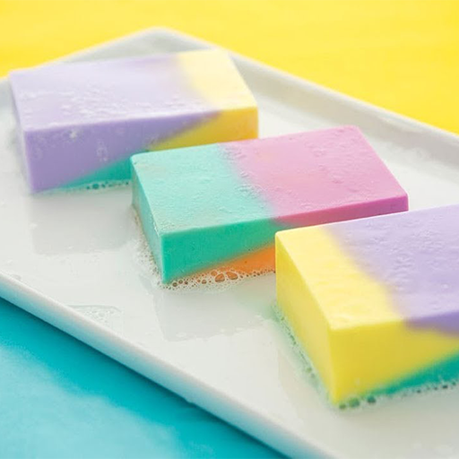 How to Make Soap at Home