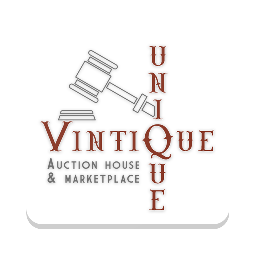 Unique Vintique Auction House