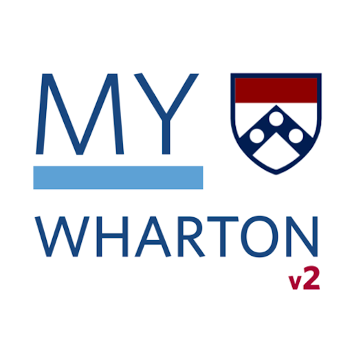 MyWharton v2