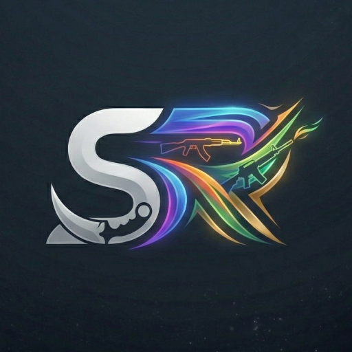 SkinRush: Earn CS2 Skins
