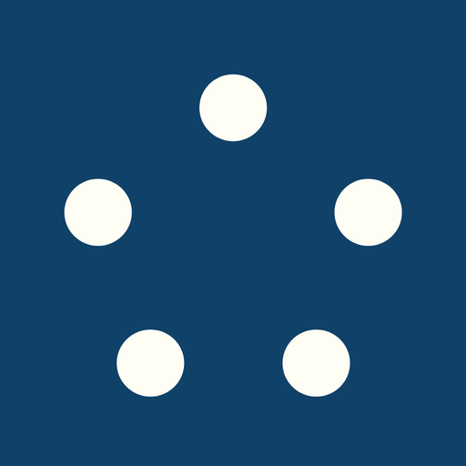 MY FAVE FIVE - Support Network