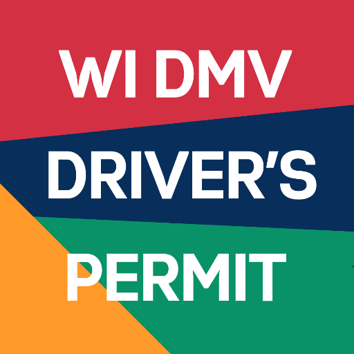 Wisconsin Permit Test Practice