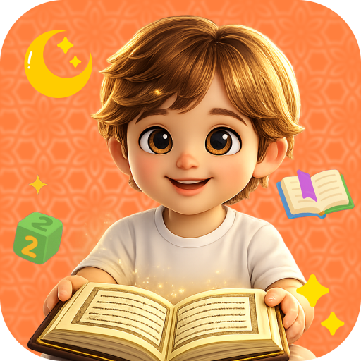 Quran for Kids: Muslim Stories