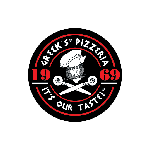 Greek's Pizzeria