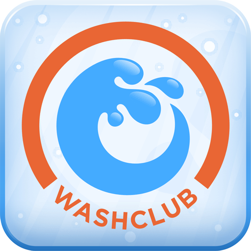 WashClub Laundry