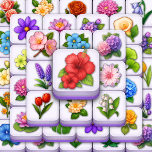 Tile Blossom: Tile Matching