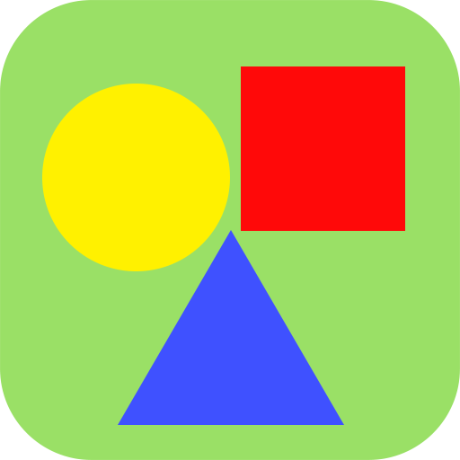 Shapes for Kids games