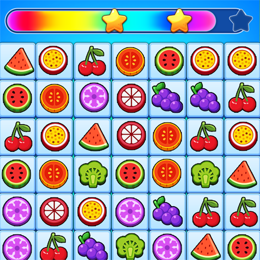 Kids Magic Onet - Onet Puzzle