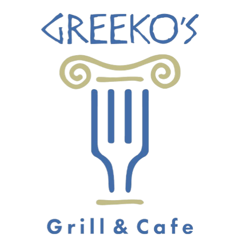 Greeko's Grill & Cafe