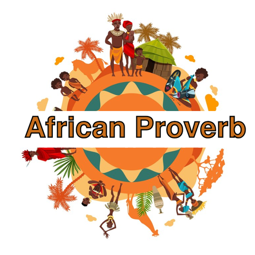 African Proverbs in english