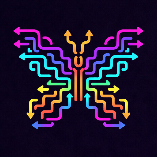 Arrow Maze Escape: Puzzle Game