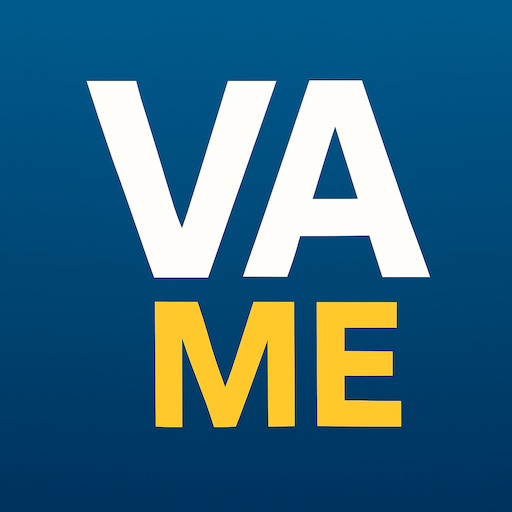 VA ME & Wayfinding