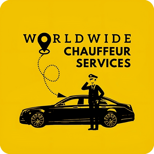 Worldwide Chauffeur Services