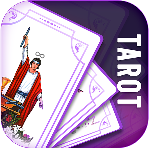 Tarot Life: Psychics & Healers