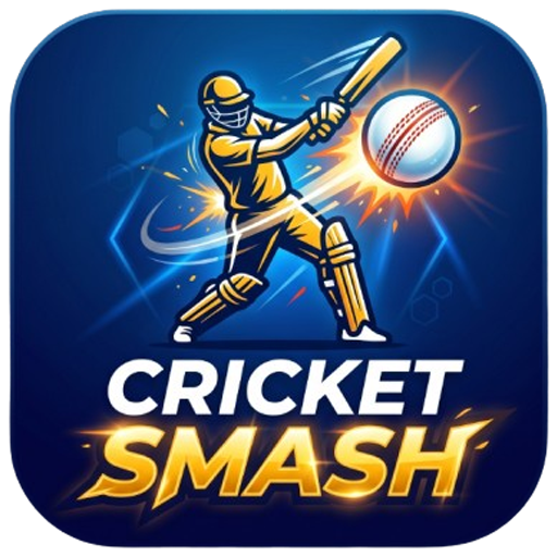 Cricket Smash